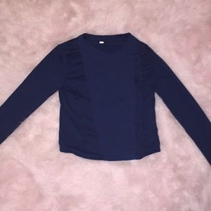 Under armor sports jacket